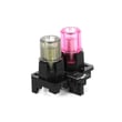 Terminal Board (sp) (2p) 1-780-745-11