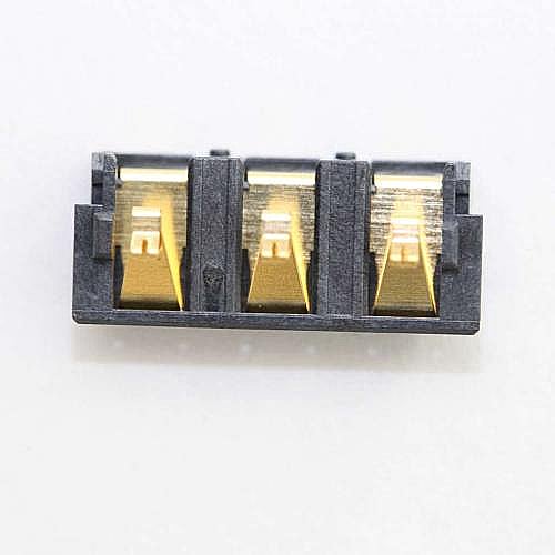Part #1-780-826-11, Terminal Board, Battery