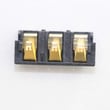 Terminal Board, Battery for Sony DSC-TX5G - Part 1-780-826-11