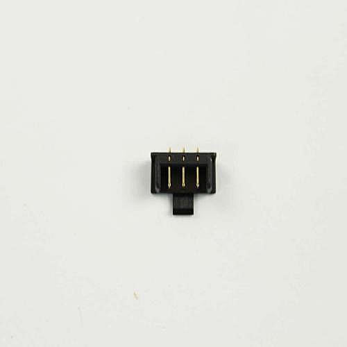 Part #1-780-858-11, Battery Terminal Board