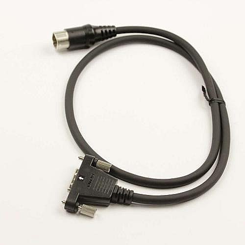 Part #1-782-352-14, Cord Connection