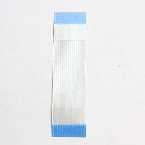 Part #1-782-817-11, Wire (Flat Type) (16 Core)