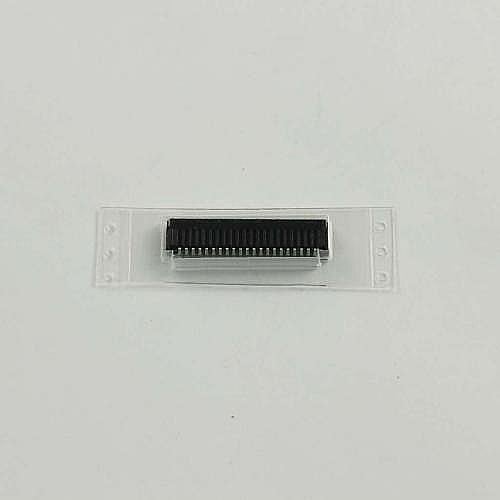 Part #1-784-833-51, Connector, ffc(Lif(Non-Zif