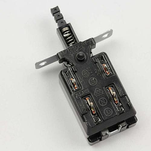 Part #1-786-226-11, Switch, Ac Power Push