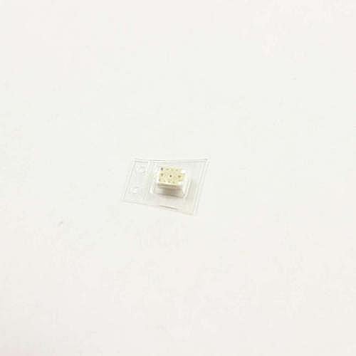 Part #1-786-653-11, Switch Tactile