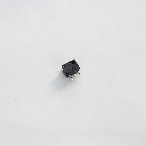 Part #1-786-977-11, Push Switch
