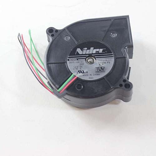 Part #1-787-065-12, D.c. Fan (Sirocco)