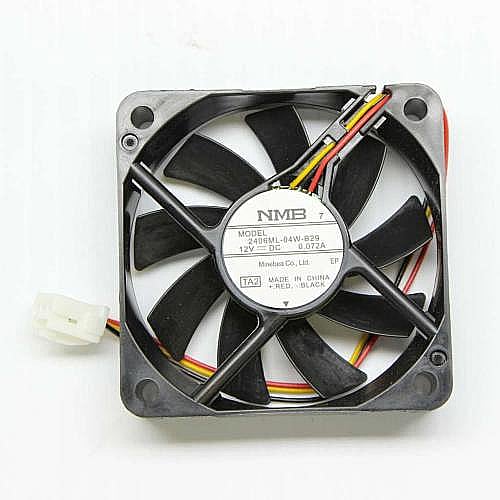 Part #1-787-088-11, D.c. Fan