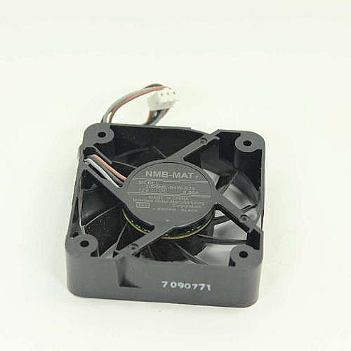 Part #1-787-290-21, Fan D.c