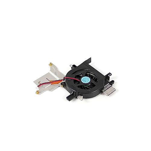Part #1-787-458-11, Fan Dc