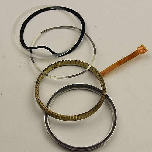 Part #1-787-601-12, Motor (Ultrasonic)