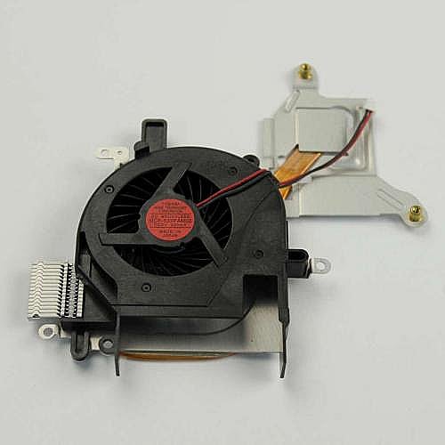 Part #1-787-628-11, Fan Dc