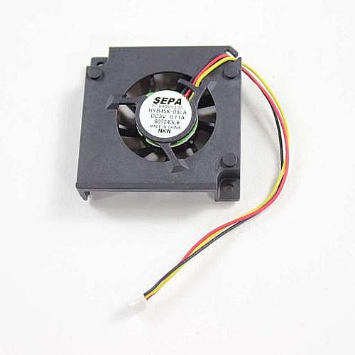 Part #1-787-701-13, Fan, Dc (Square 45)