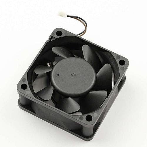 Part #1-787-824-11, Axial Fan D.c