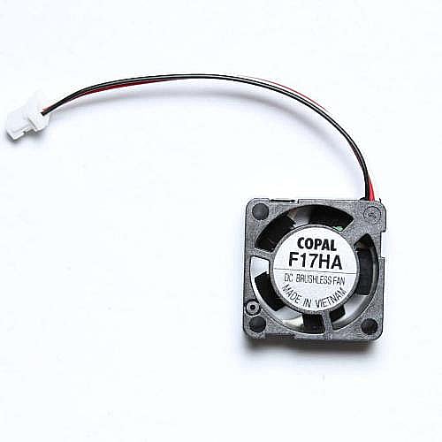 Part #1-787-894-11, Fan, Dc (17 Square)