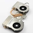 M920 Cpu Cooler (dual Fan) 1-787-938-11