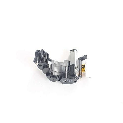 Part #1-787-969-11, Dcmotor (Geared)
