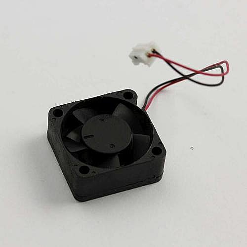 Part #1-787-976-11, Axial Fan