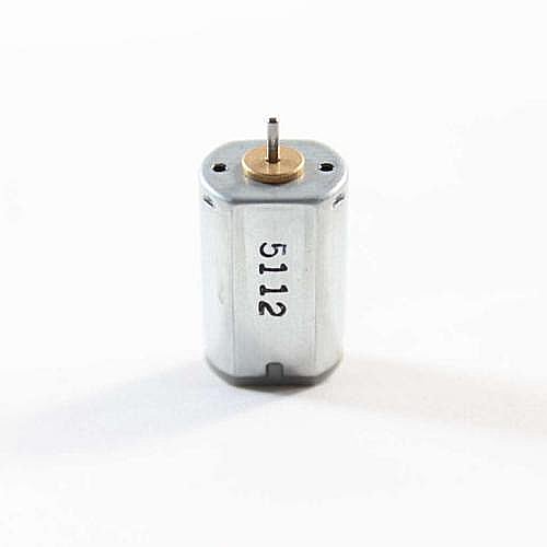 Part #1-787-999-13, D.c.motor