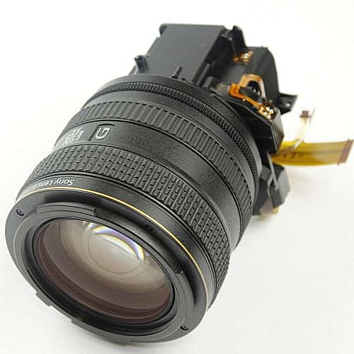 Part #1-788-775-36, Lens, Video Cf0022
