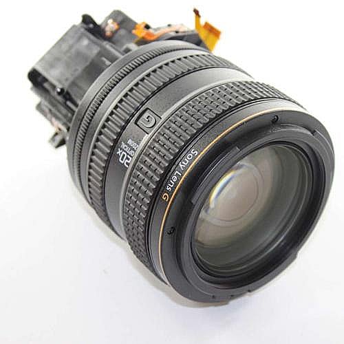 Part #1-788-775-39, Lens, Video Cf0022