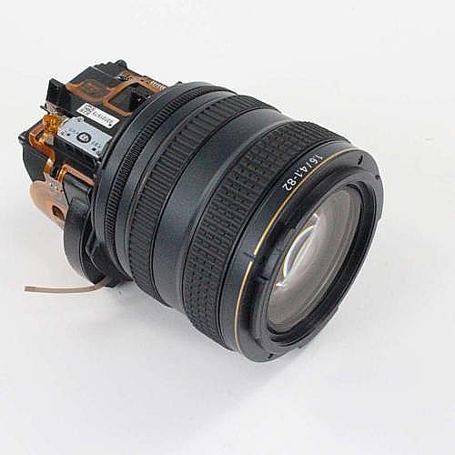 Part #1-788-775-49, Lens, Video Cf0023