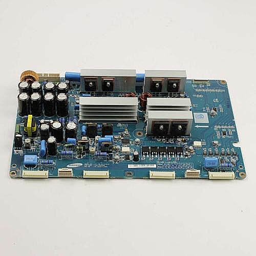 Part #1-789-063-11, Y Main Board no Aut