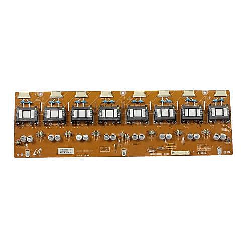 Part #1-789-504-12, Etc-Inverter Mt Board