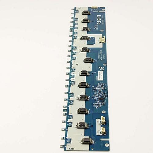 Part #1-789-840-12, Etc-Inverter Mt Board (Ri