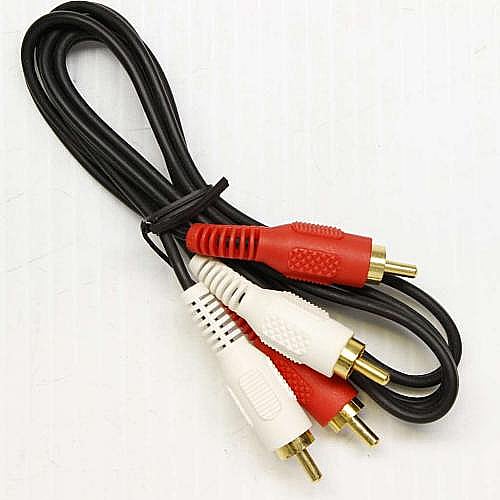 Part #1-791-732-12, Cord Connection