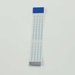 Wire Flat Type (16p) (1.0mm 1-792-024-11