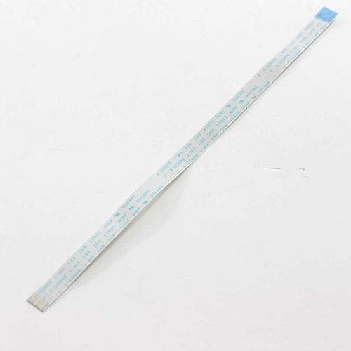 Part #1-792-200-11, Wire, Flat Type (8 Core)