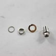 Connector, Coaxial (bnc Type) 1-793-002-21
