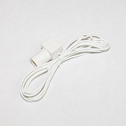 Part #1-793-184-41, Fm Wire Antenna W/connector
