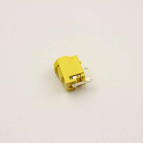 Part #1-793-459-11, Jack, Dc(Polarity Unified Type)
