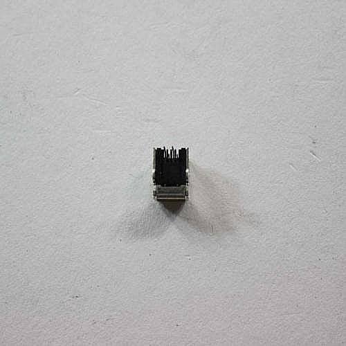 Part #1-794-276-21, Connector, Square Type 4P