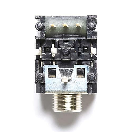 Part #1-794-525-12, Jack, Mic