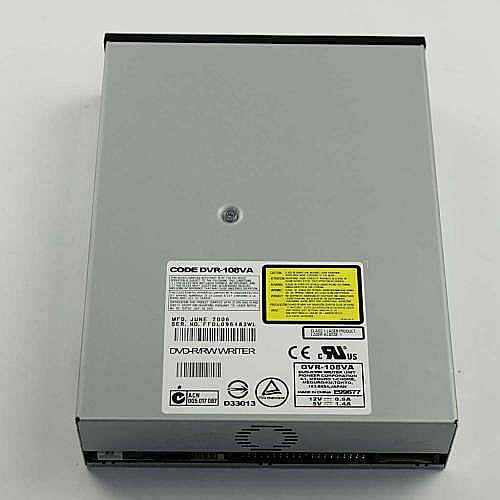 Part #1-797-062-22, Dvd+-Rw/p-108-F
