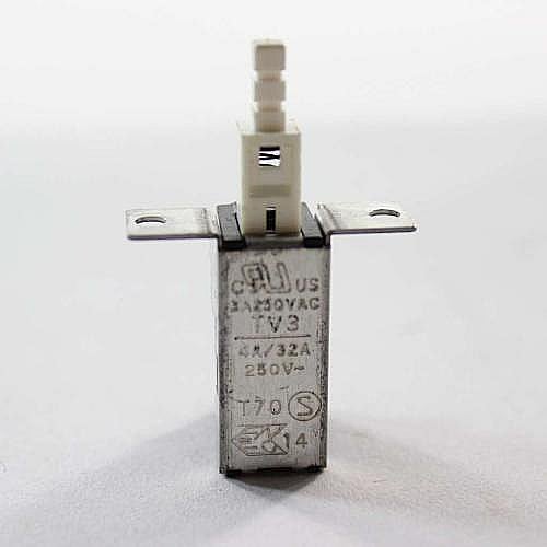 Part #1-798-316-11, Power Switch