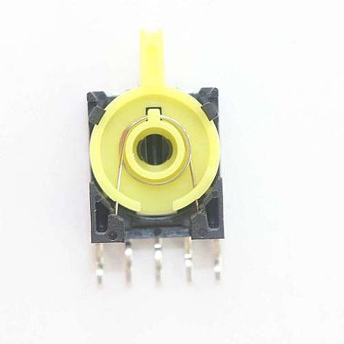 Part #1-798-435-11, Switch, Lever (Slide)