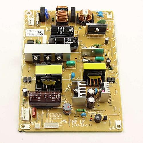 Part #1-798-453-11, Switching Regulator (3L392W-1)