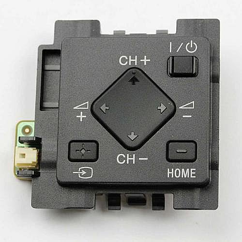 Part #1-798-510-11, Switch Unit (Sm-Ww)