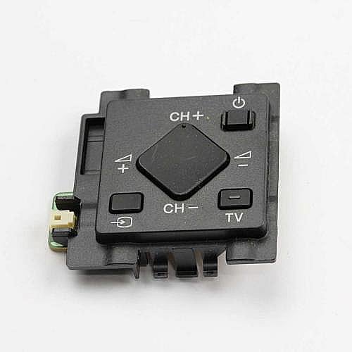 Part #1-798-510-31, Switch Unit (Sm-A-Ww)