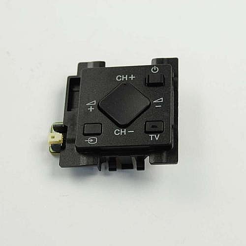 Part #1-798-511-21, Switch Unit (Sm-G-Ww)