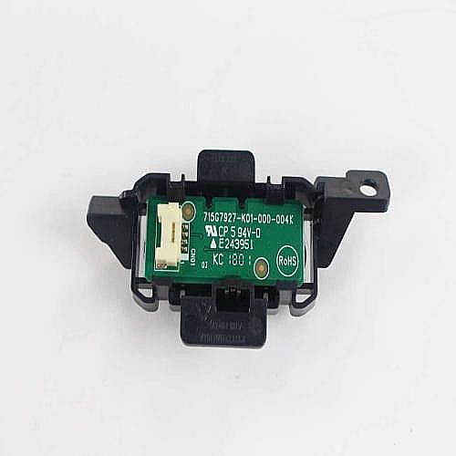 Part #1-798-600-11, Keypad Module