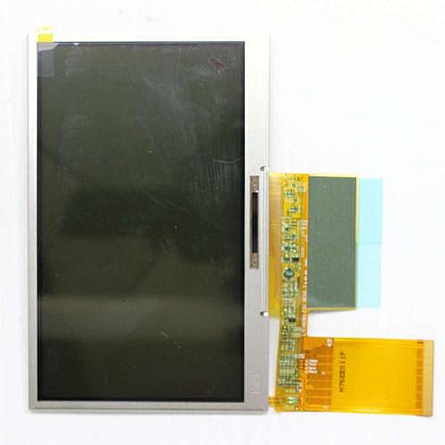 Part #1-802-391-11, Display Panel Liquid Cryst