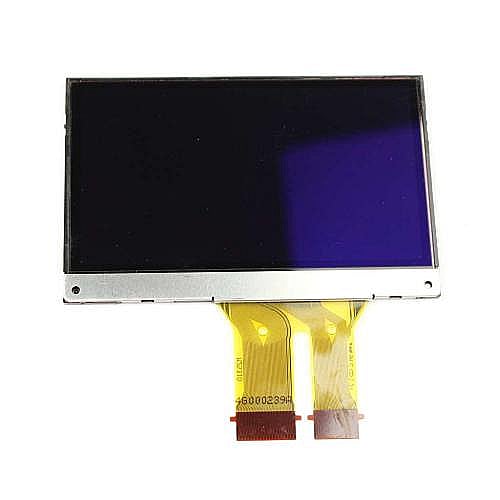 Part #1-802-590-11, Indicator Module, Liquidcrystal
