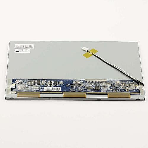 Part #1-802-853-11, Digital Photo Frame Lcd Module