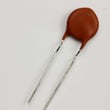Thermistor, Ntc 1-803-806-31