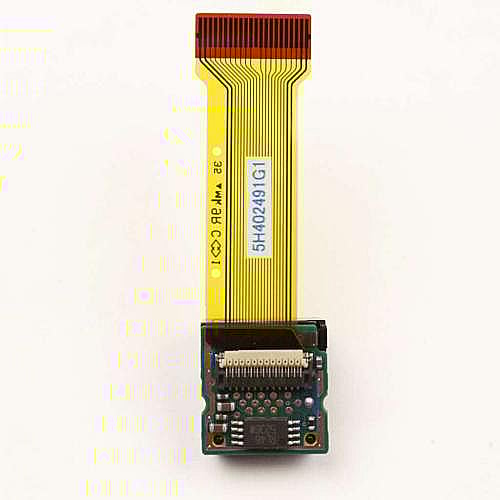 Part #1-811-013-11, Lcd Module